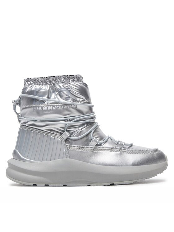EA7 Emporio Armani Апрески X8M002 XK230 U061