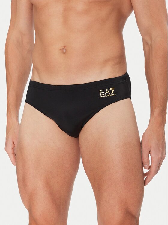 EA7 Emporio Armani Бански 7M000500 AF14514 MB010