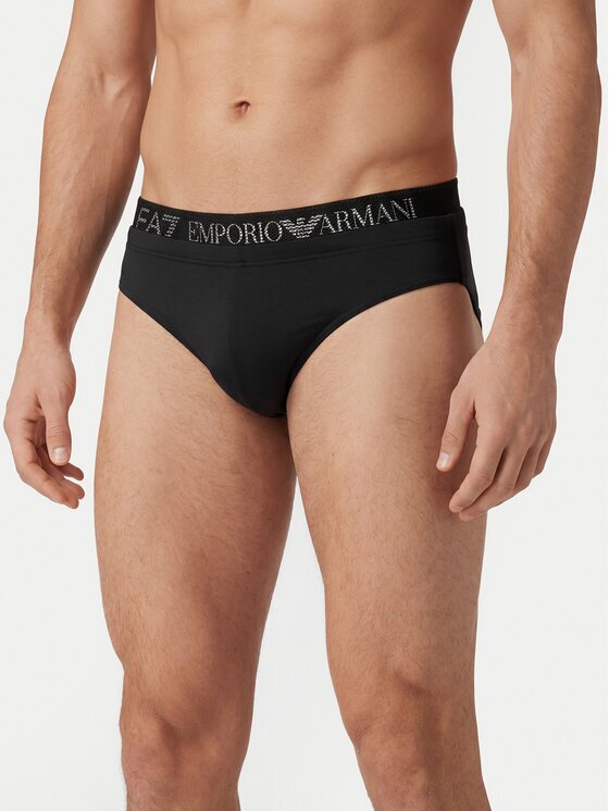 EA7 Emporio Armani Бански 7M000531 AF21074 UC001