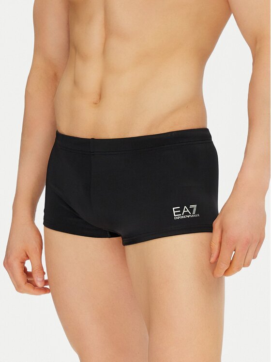 EA7 Emporio Armani Бански 7M000551 AF14514 MC026