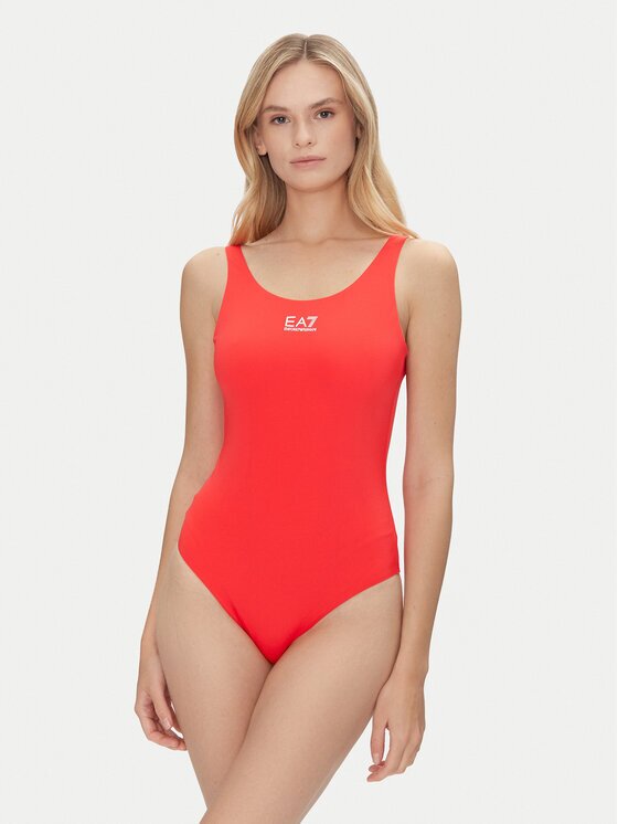EA7 Emporio Armani Бански костюм 7W000321 AF12599 UC001