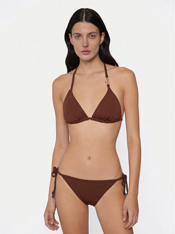 EA7 Emporio Armani Бикини 7W000289 AF20663 U5064