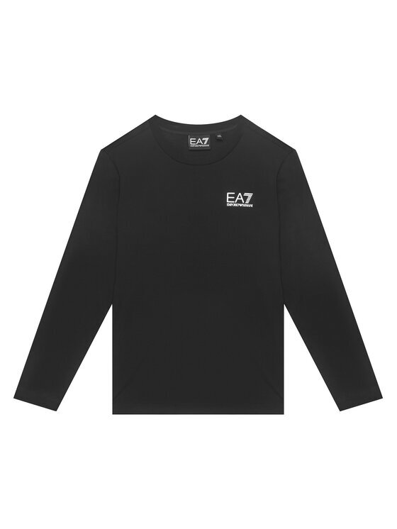 EA7 Emporio Armani Блуза 7B000021 AF10378 UC001 Regular Fit
