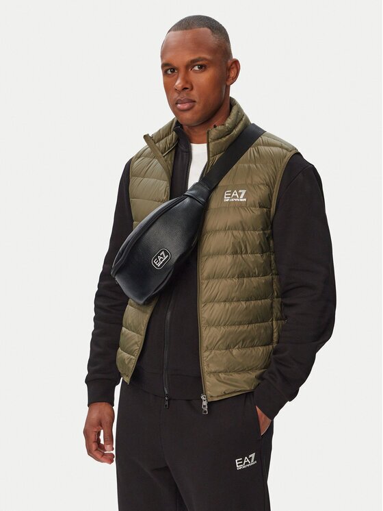 EA7 Emporio Armani Чанта за кръст﻿ 7X000073 AF29345