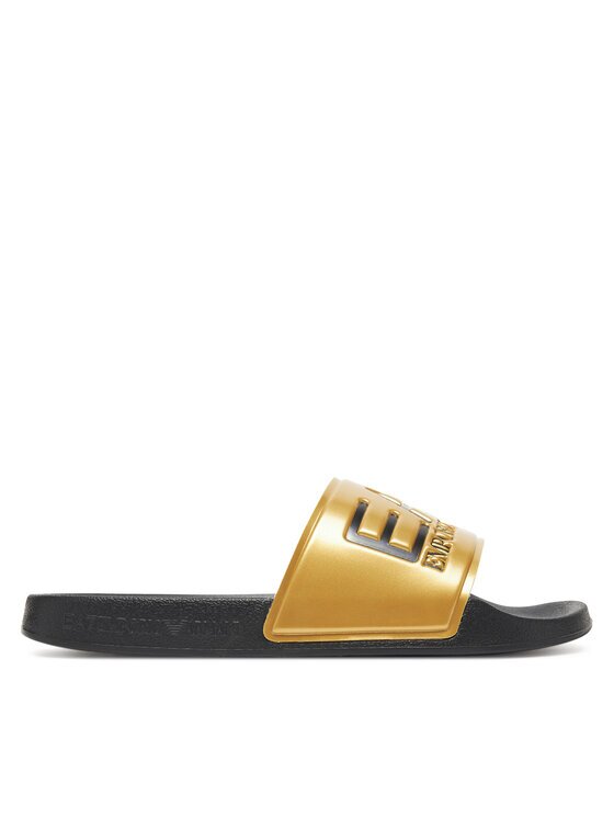 EA7 Emporio Armani Чехли 7X000108 AF15118 BA045