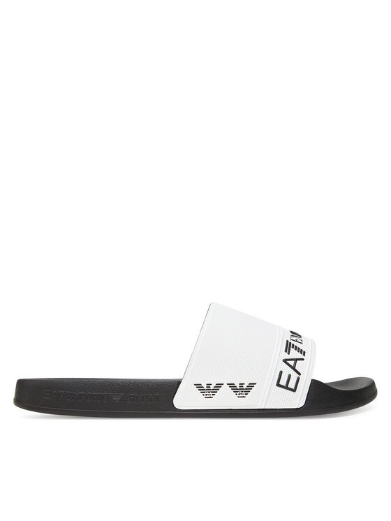 EA7 Emporio Armani Чехли 7X000110 AF15128 MC139