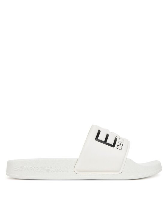 EA7 Emporio Armani Чехли 7Y000037 AF15118 UC001