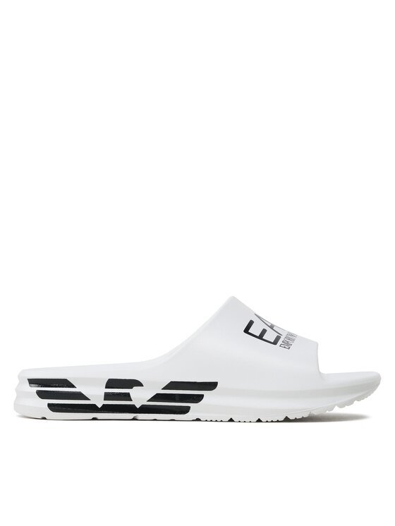 EA7 Emporio Armani Чехли XBP008
