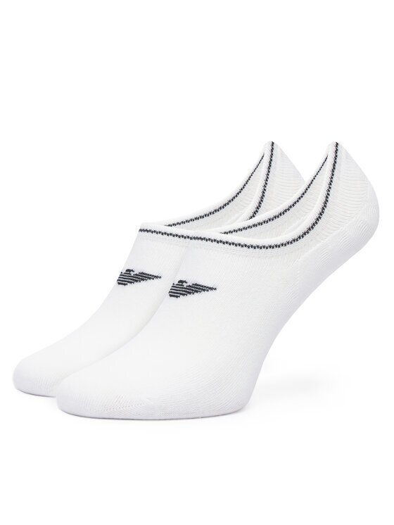 EA7 Emporio Armani Чорапи тип терлици EW000582 AF25644 U1131