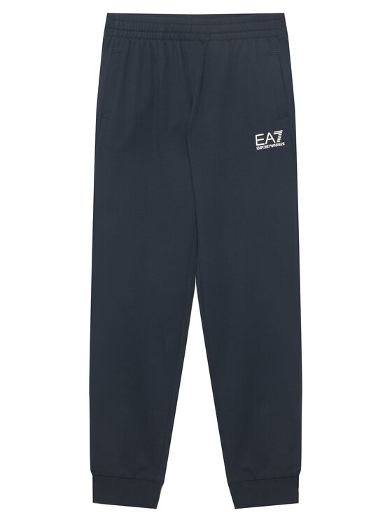 EA7 Emporio Armani Долнище анцуг 7B000027 AF10380 UC001 Regular Fit