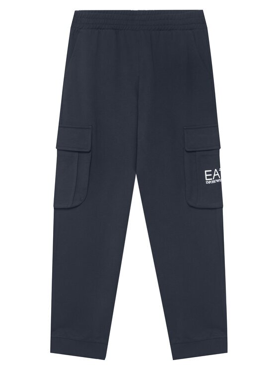 EA7 Emporio Armani Долнище анцуг 7B000028 AF10380 UB102 Regular Fit