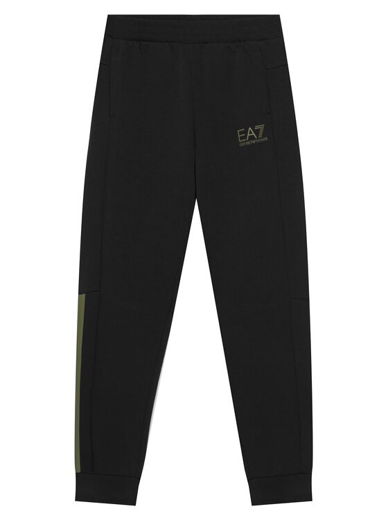 EA7 Emporio Armani Долнище анцуг 7B000366 AF12660 UC001 Regular Fit