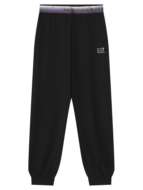 EA7 Emporio Armani Долнище анцуг 7G000266 AF12501 UC001 Regular Fit