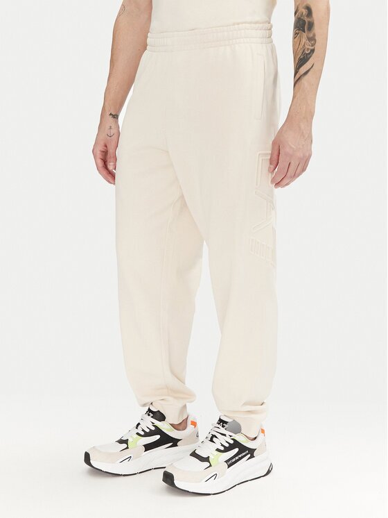 EA7 Emporio Armani Долнище анцуг 7M000154 AF10432 UC001 Regular Fit