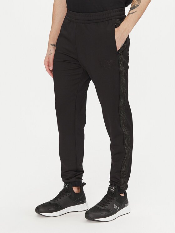 EA7 Emporio Armani Долнище анцуг 7M000310 AF13526 UC001 Slim Fit