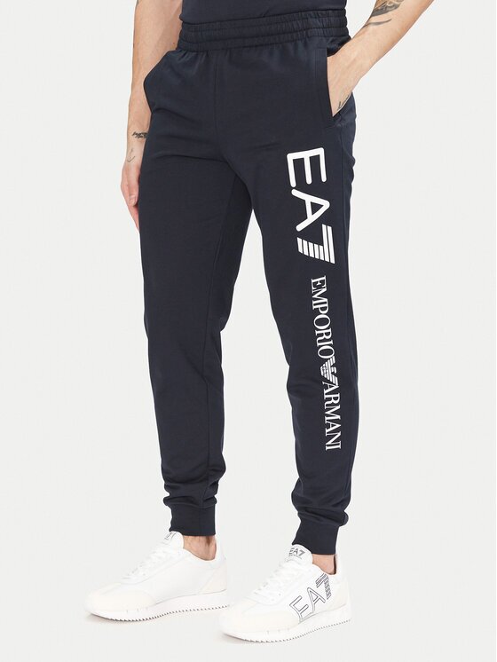EA7 Emporio Armani Долнище анцуг 7M000571 AF13512 MC004 Regular Fit