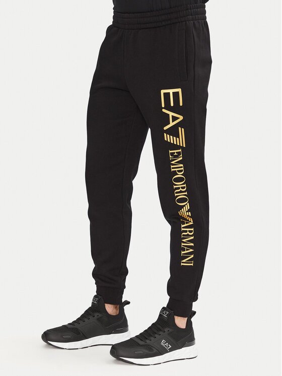 EA7 Emporio Armani Долнище анцуг 7M000572 AF10377 MC004 Regular Fit