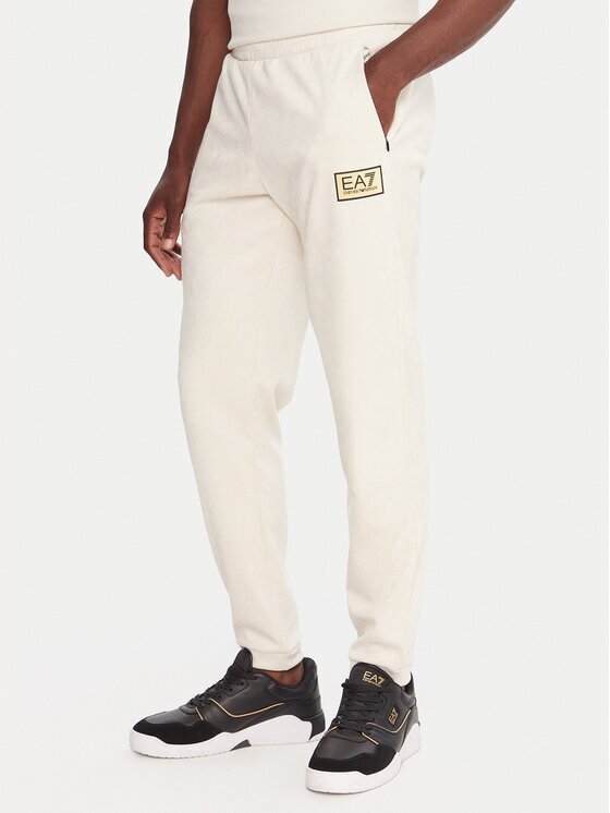 EA7 Emporio Armani Долнище анцуг 7M000676 AF16718 U1086 Regular Fit