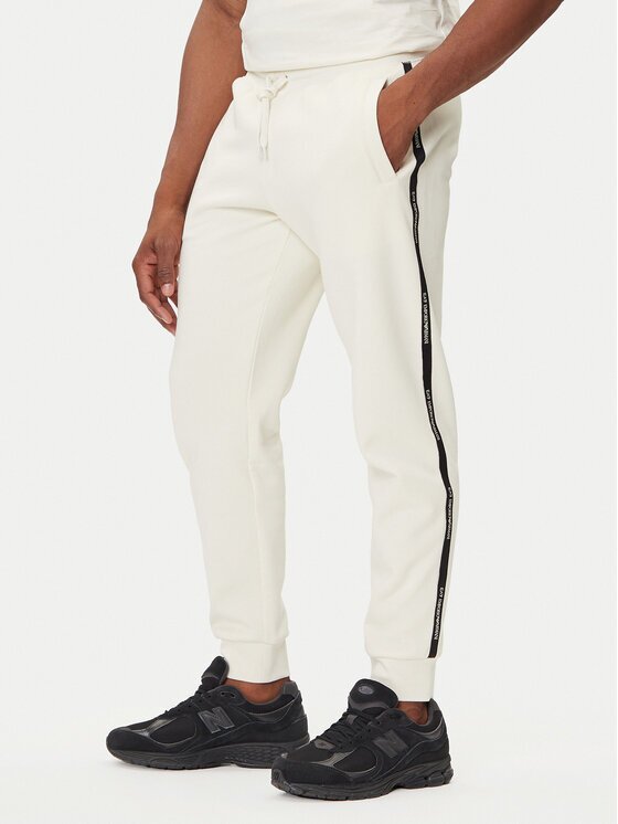 EA7 Emporio Armani Долнище анцуг 7M000974 AF10377 U1105 Regular Fit