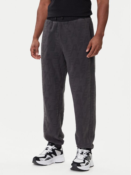 EA7 Emporio Armani Долнище анцуг 7M000983 AF16804 U8117 Relaxed Fit