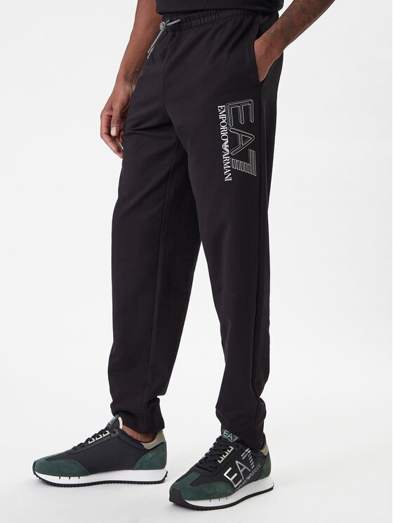 EA7 Emporio Armani Долнище анцуг 7M001316 AF13512 U6167 Regular Fit