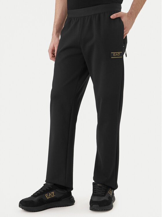 EA7 Emporio Armani Долнище анцуг 7M001336 AF16658 UC001 Regular Fit