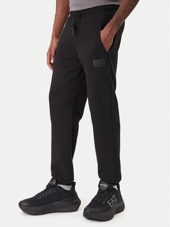 EA7 Emporio Armani Долнище анцуг 7M001367 AF22262 UC001 Regular Fit