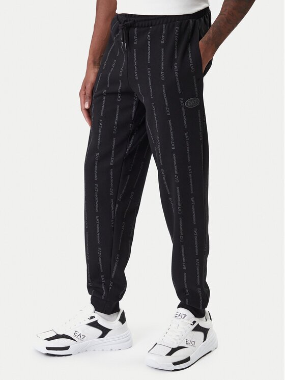 EA7 Emporio Armani Долнище анцуг 7M001394 AF12660 FC039 Regular Fit