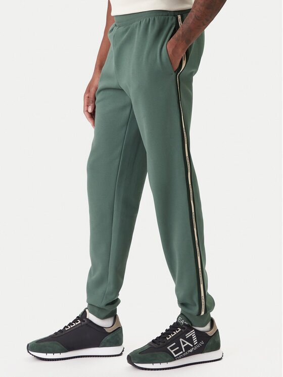 EA7 Emporio Armani Долнище анцуг 7M001482 AF12660 U7260 Regular Fit
