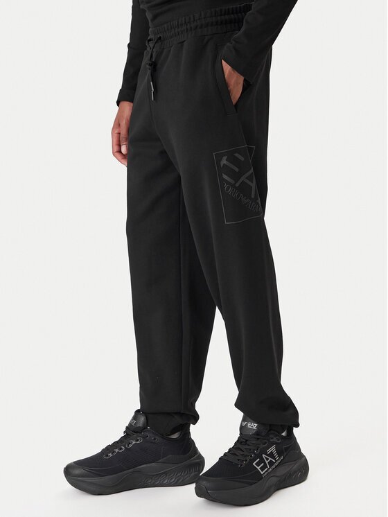 EA7 Emporio Armani Долнище анцуг 7M001492 AF17787 UC001 Regular Fit
