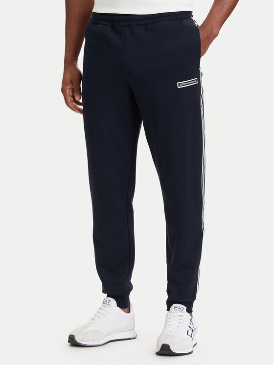EA7 Emporio Armani Долнище анцуг 7M002198 AF10377 U1079 Slim Fit