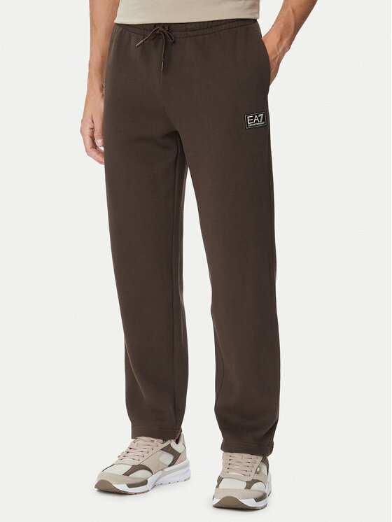 EA7 Emporio Armani Долнище анцуг 7M002235 AF21822 U6027 Regular Fit