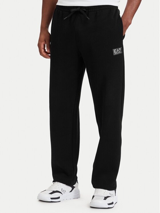 EA7 Emporio Armani Долнище анцуг 7M002235 AF21822 U1079 Regular Fit
