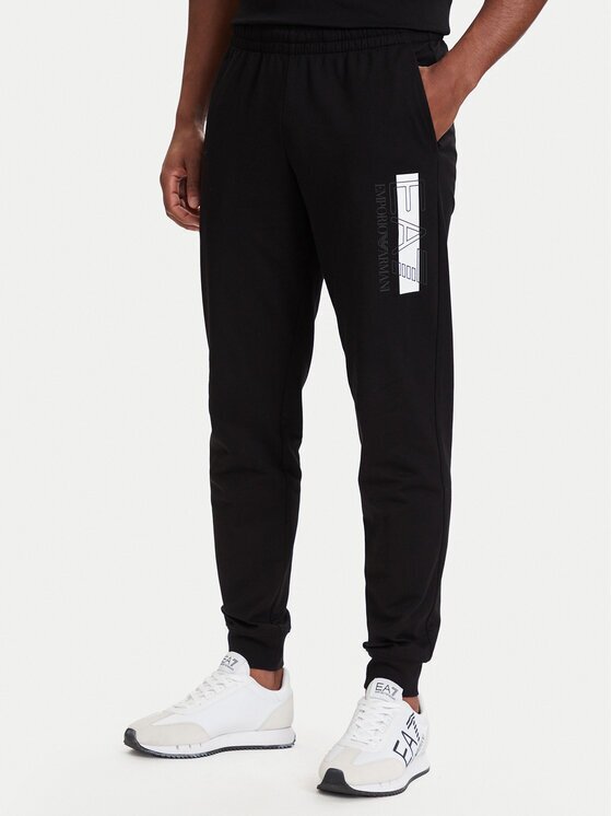 EA7 Emporio Armani Долнище анцуг 7M002422 AF13512 M8011 Slim Fit