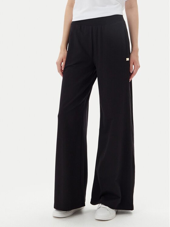 EA7 Emporio Armani Долнище анцуг 7W000083 AF13135 U8115 Wide Leg