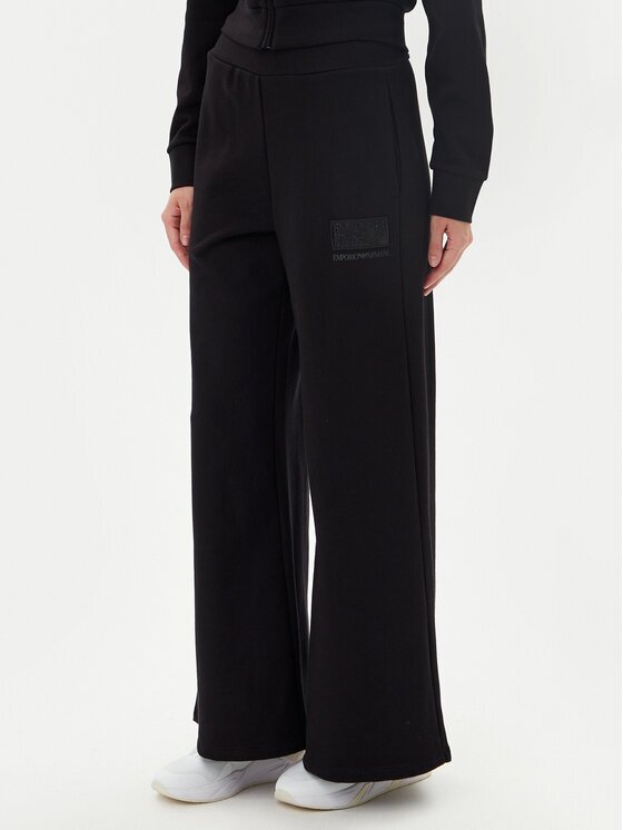 EA7 Emporio Armani Долнище анцуг 7W000179 AF12473 U4079 Wide Leg