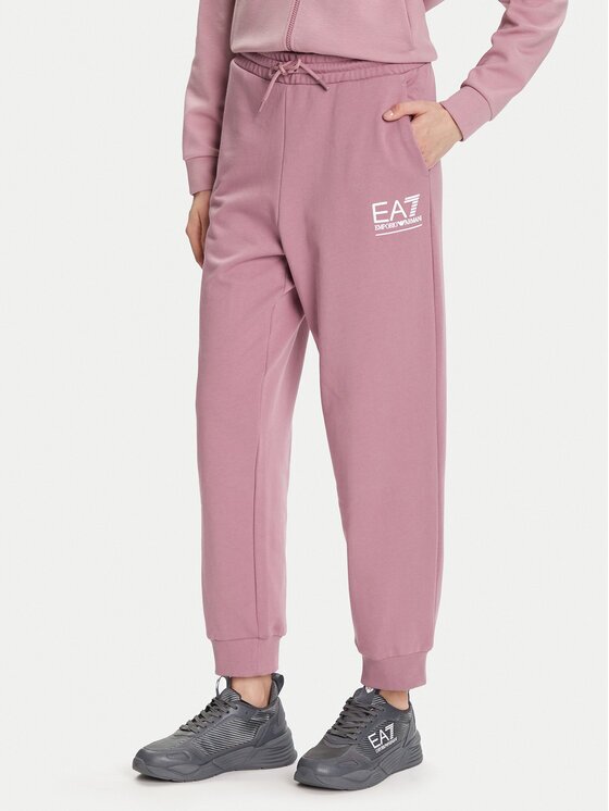 EA7 Emporio Armani Долнище анцуг 7W000418 AF12473 UA272 Regular Fit