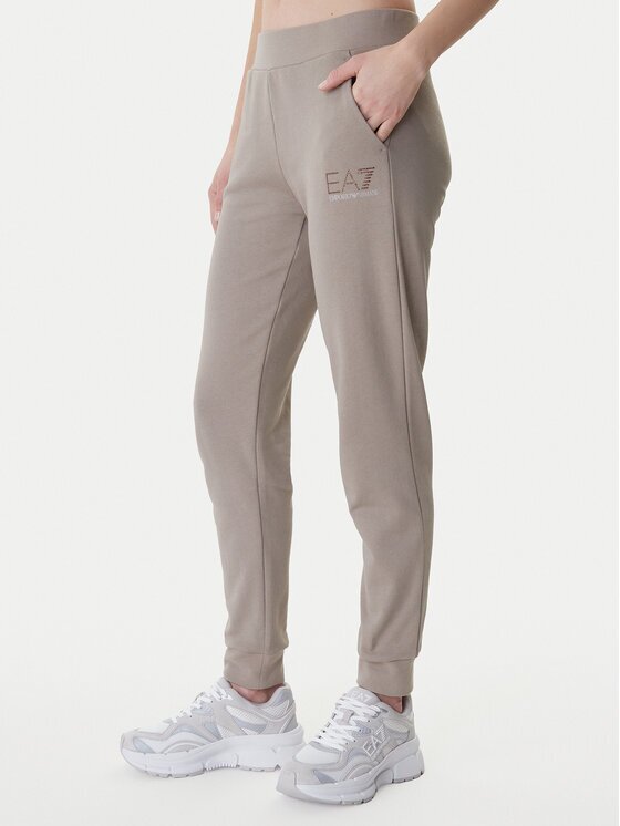 EA7 Emporio Armani Долнище анцуг 7W000538 AF15831 Regular Fit
