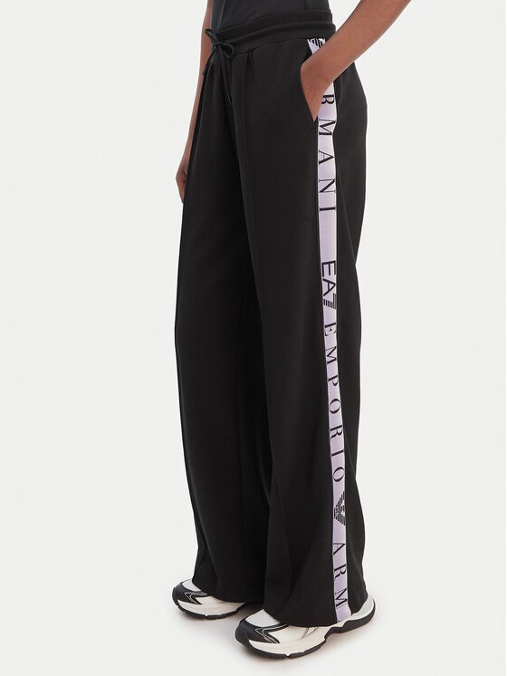 EA7 Emporio Armani Долнище анцуг 7W001155 AF12501 U0002 Relaxed Fit