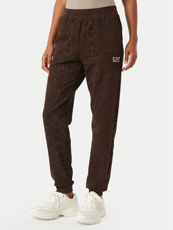 EA7 Emporio Armani Долнище анцуг 7W001416 AF26043 F6007 Regular Fit