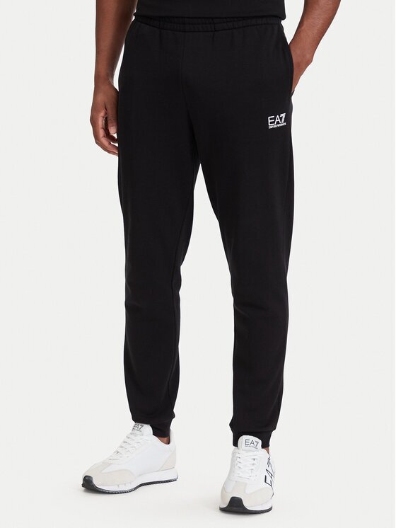 EA7 Emporio Armani Долнище анцуг 8NPP64 PJVTZ 1562 Regular Fit