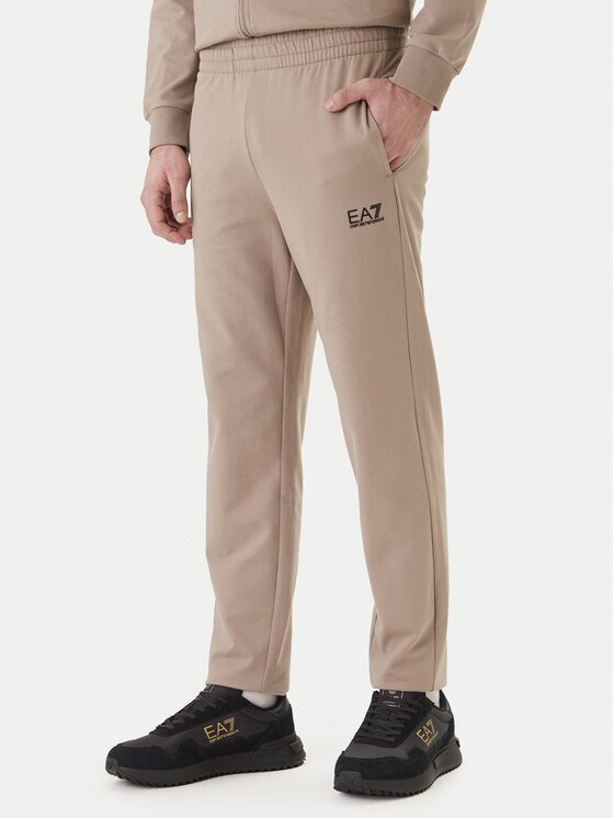 EA7 Emporio Armani Долнище анцуг 8NPP65 PJVRZ U6167 Regular Fit