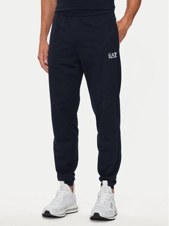 EA7 Emporio Armani Долнище анцуг 8NPP66 PJVRZ U8085 Regular Fit