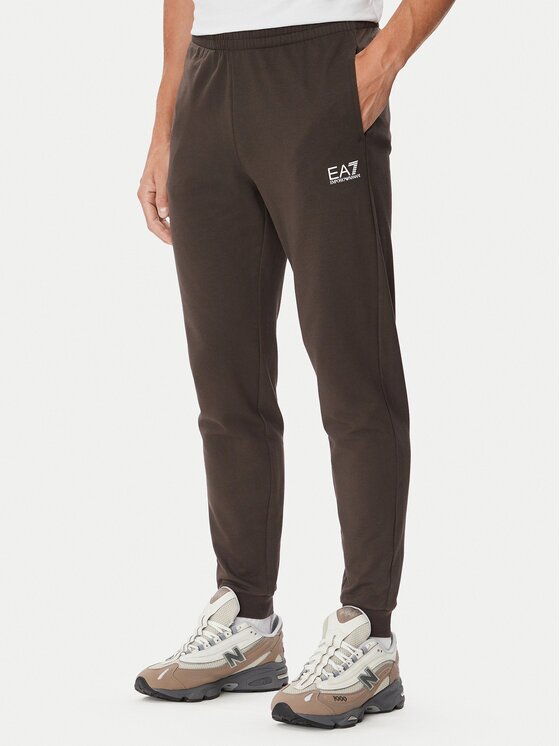 EA7 Emporio Armani Долнище анцуг 8NPP66 PJVRZ U7014 Regular Fit