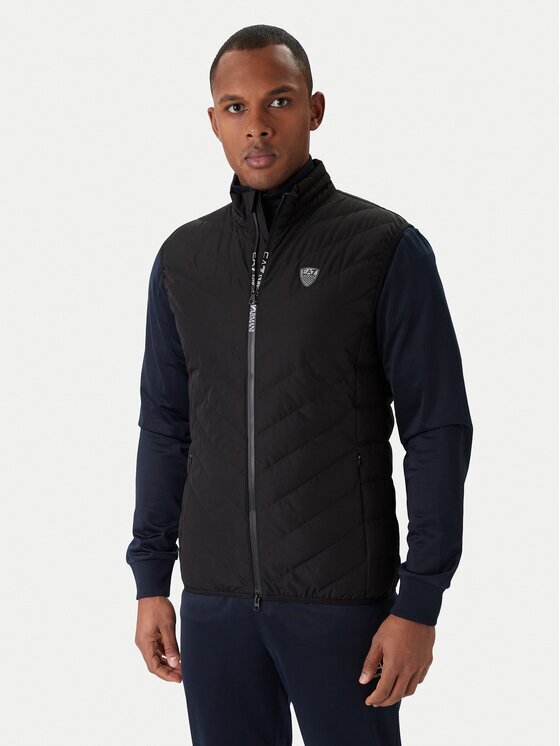 EA7 Emporio Armani Елек 8NPQ02 PNE1Z 1200 Regular Fit