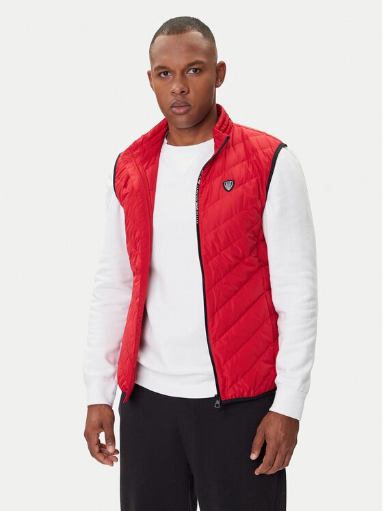 EA7 Emporio Armani Елек 8NPQ03 PNE1Z 1450 Regular Fit