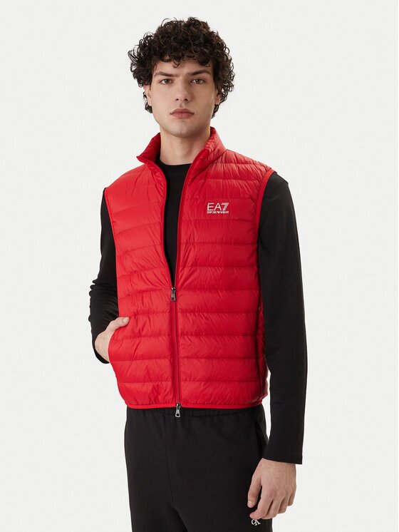 EA7 Emporio Armani Елек 8NPQ06 PNGPZ 0208 Regular Fit