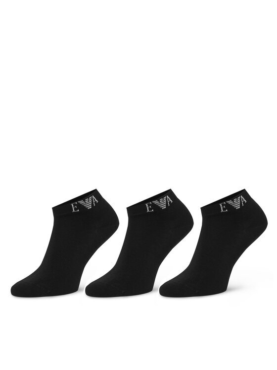 EA7 Emporio Armani Къси чорапи EM000550 AF26377 MB693