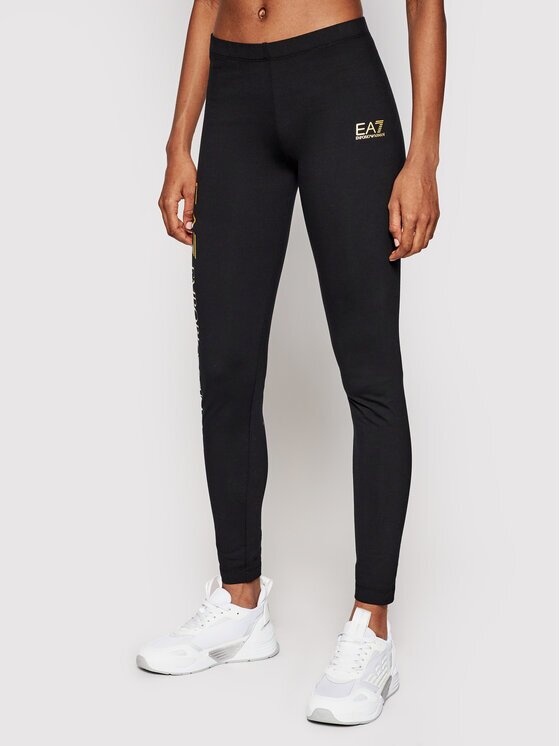 EA7 Emporio Armani Клин 8NTP63 TJ01Z 0200 Slim Fit