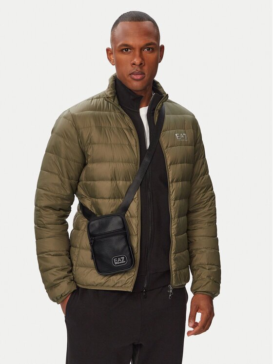 EA7 Emporio Armani Мъжка чантичка 7X000391 AF29345